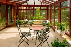 Lower Mains conservatory quotes