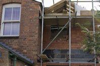 free Lower Mains home extension quotes